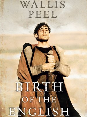 cover image of Birth of the English